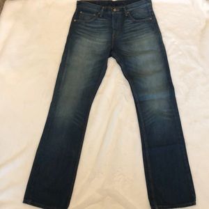 NWOT Levi’s 527 size 32x34
